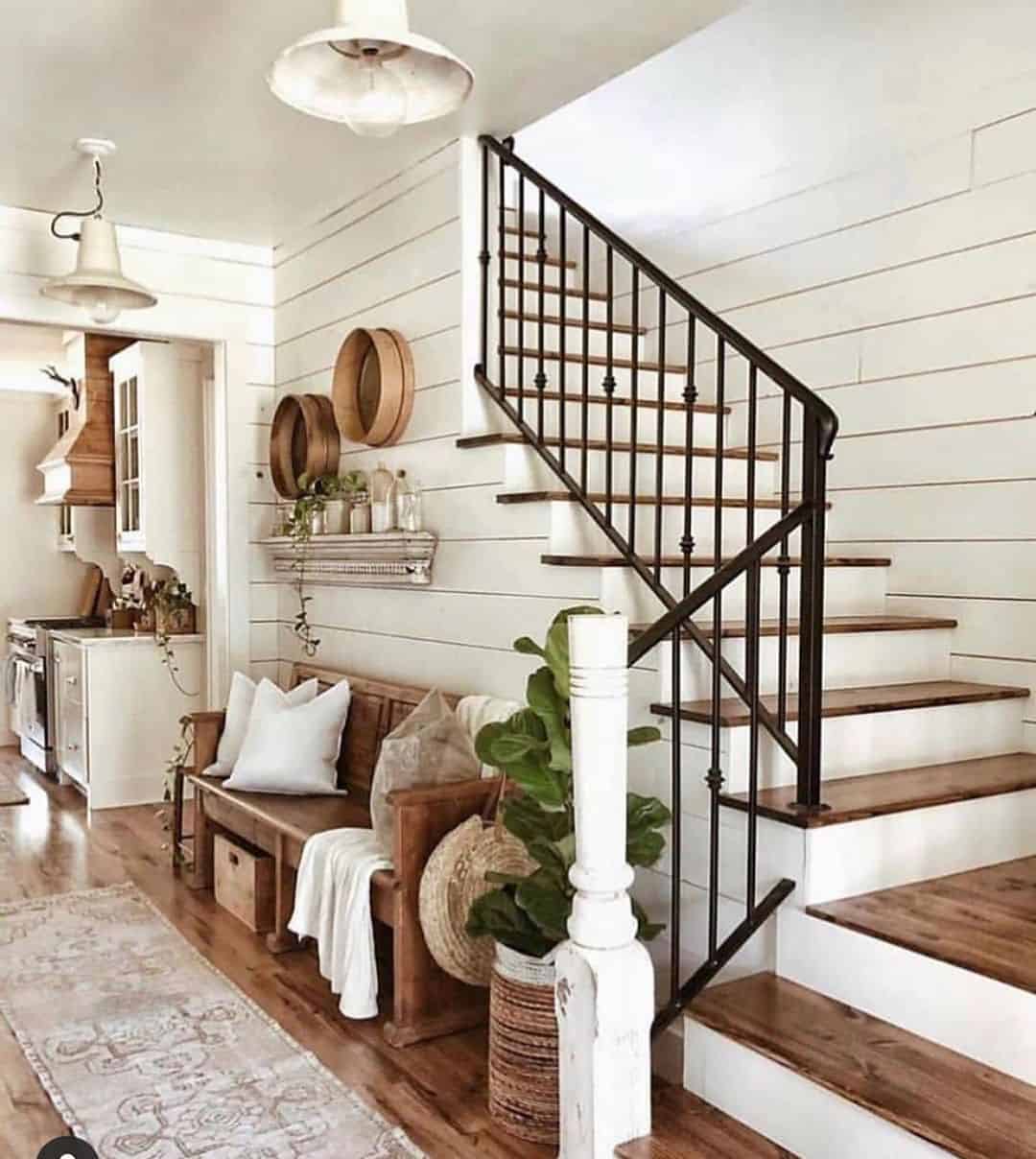 Dezign Lover Home Decoration Blog | The Most Beautiful Modern Rustic Decor Ideas You'll Love in 2023
